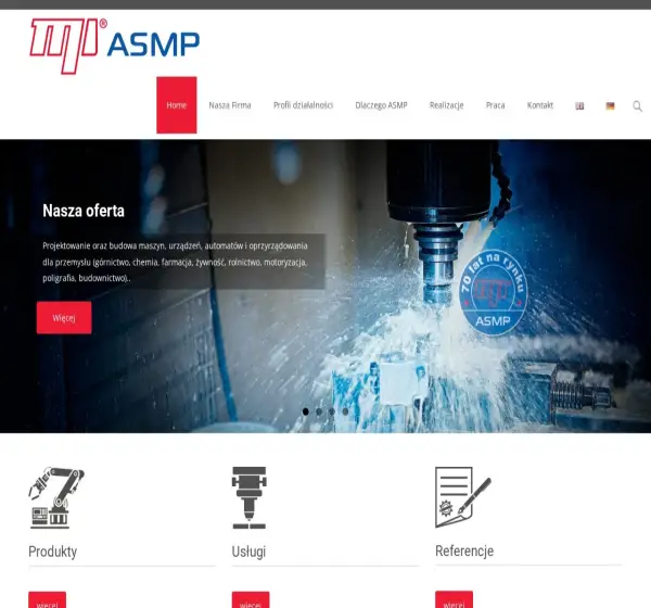 Forum i opinie o asmp.pl