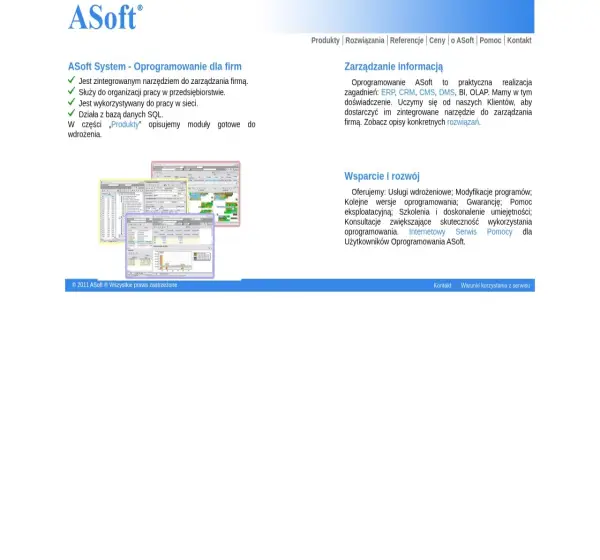Forum i opinie o asoft.eu