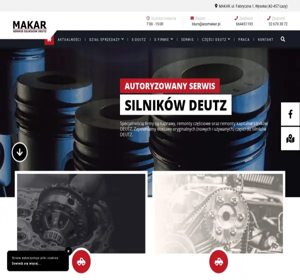 Forum i opinie o asomakar.pl