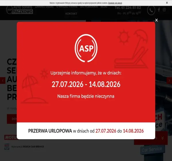 Forum i opinie o aspaczkowo.pl
