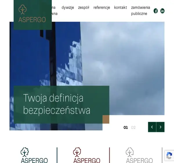Forum i opinie o aspergo.pl