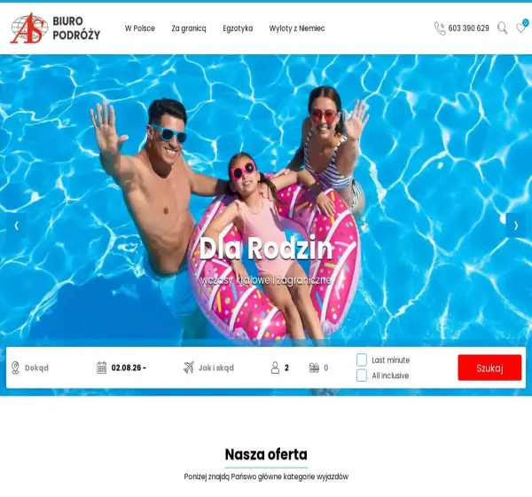 Forum i opinie o aspodroze.com