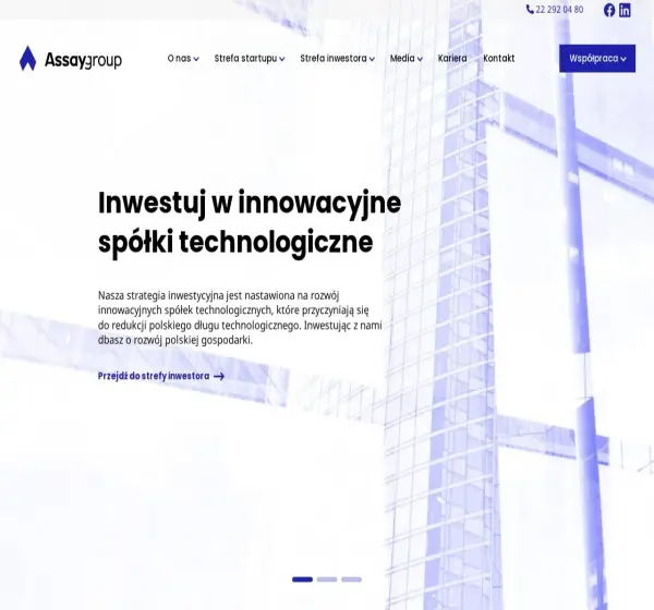 Forum i opinie o assay.pl