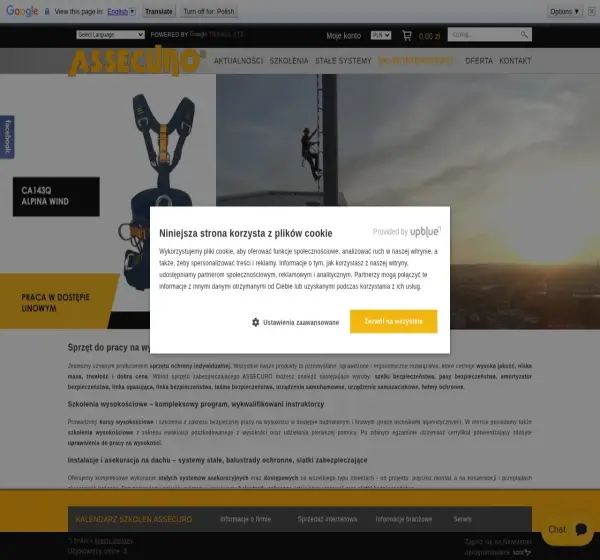 Forum i opinie o assecuro.com.pl