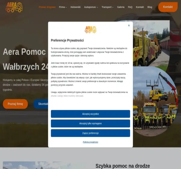 Forum i opinie o assistance.walbrzych.pl