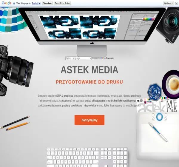 Forum i opinie o astek-media.com.pl