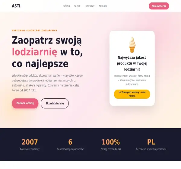 Forum i opinie o asti.net.pl