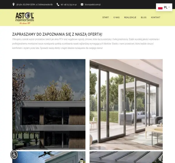 Forum i opinie o astol.com.pl