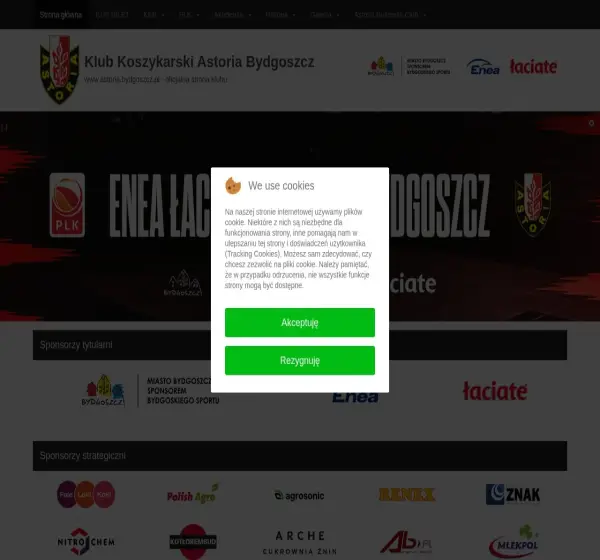 Forum i opinie o astoria.bydgoszcz.pl
