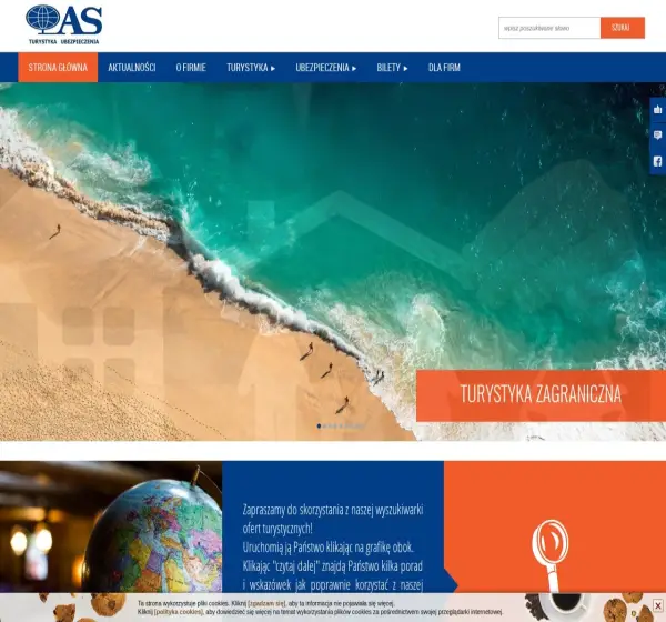 Forum i opinie o astravel.com.pl