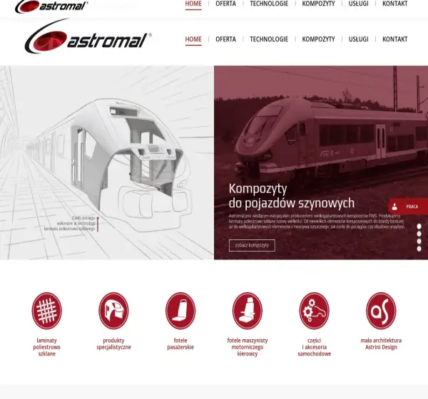 Forum i opinie o astromal.pl