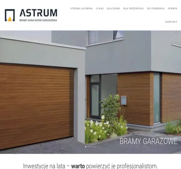 Forum i opinie o astrum.com.pl