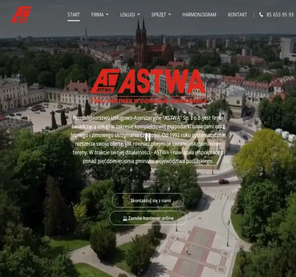 Forum i opinie o astwa.pl