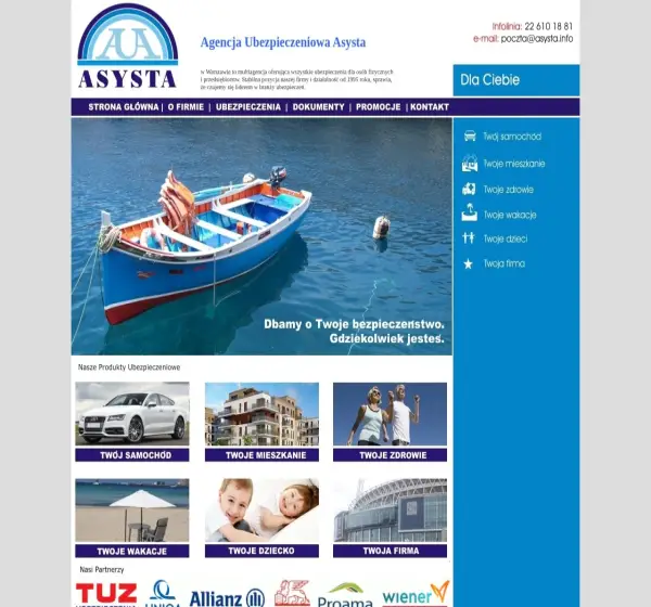 Forum i opinie o asysta.info