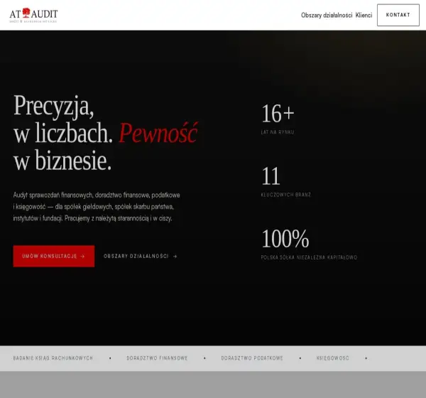 Forum i opinie o ataudit.com.pl