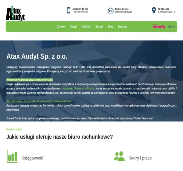 Forum i opinie o atax.info.pl