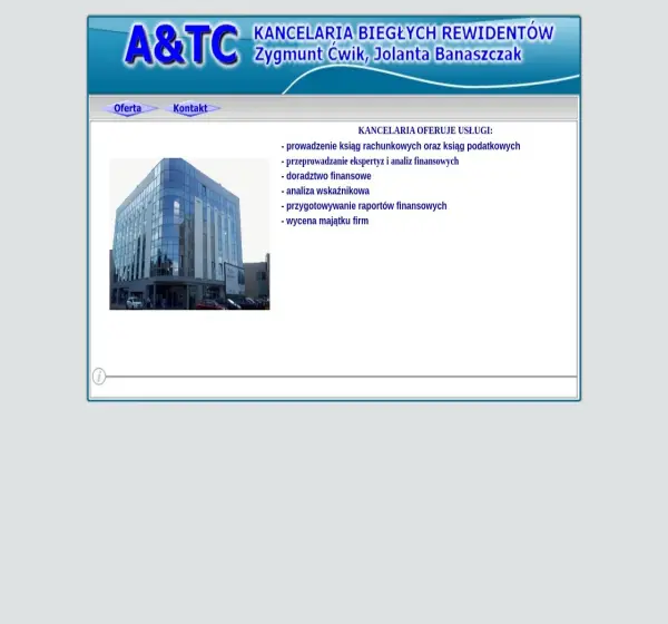 Forum i opinie o atc.zgora.pl