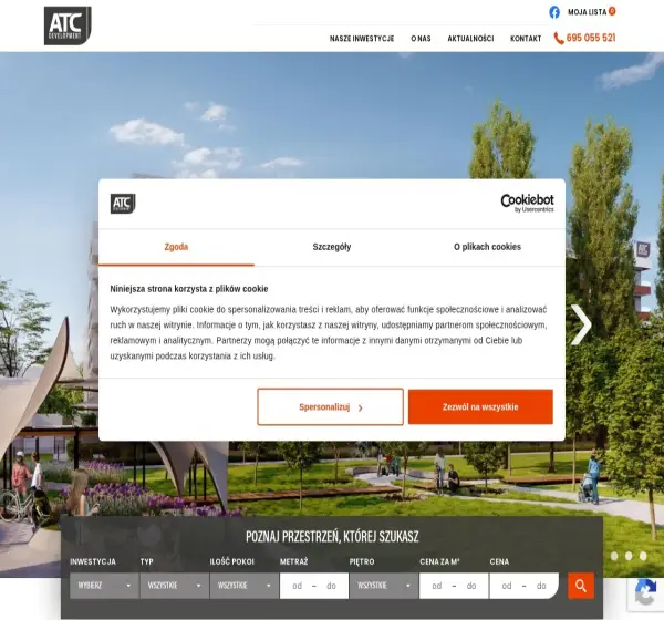 Forum i opinie o atcdevelopment.pl