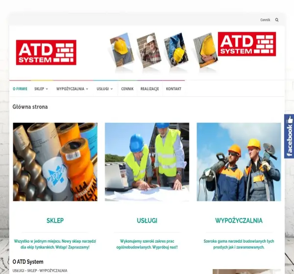 Forum i opinie o atdsystem.pl