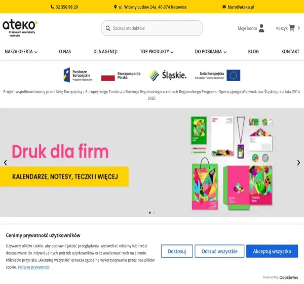 Forum i opinie o ateko.pl