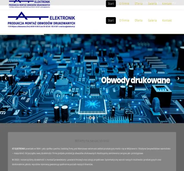 Forum i opinie o atelektronik.pl