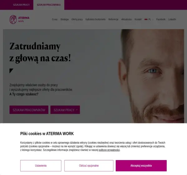 Forum i opinie o aterima-work.pl