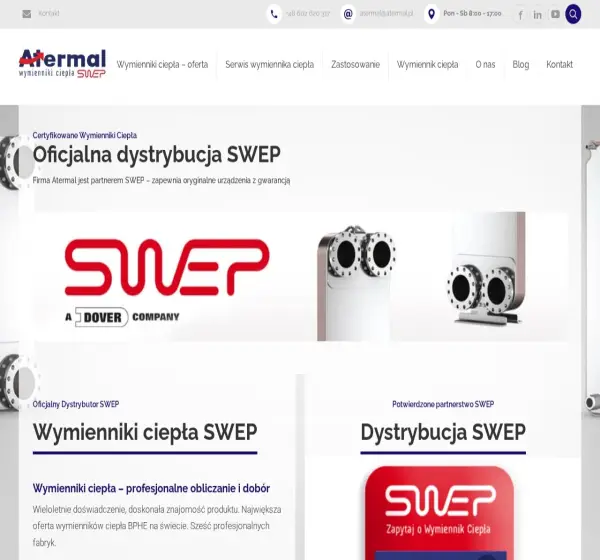 Forum i opinie o atermal.pl
