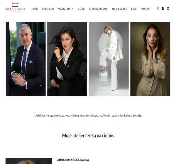 Forum i opinie o atf-studio.com.pl