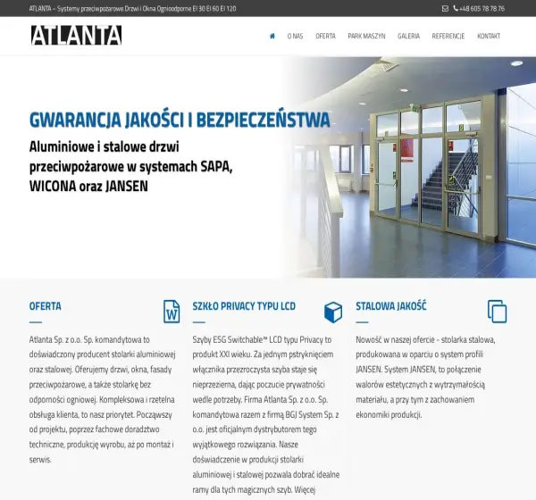 Forum i opinie o atlanta.com.pl