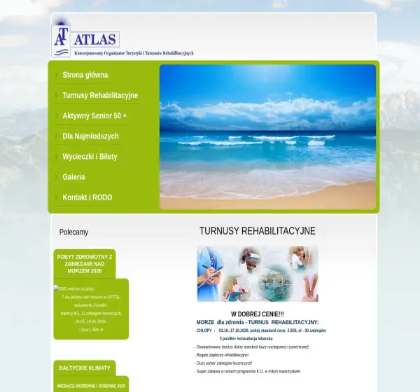 Forum i opinie o atlas.koszalin.pl