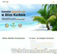 Atlas-kuchnie.com.pl