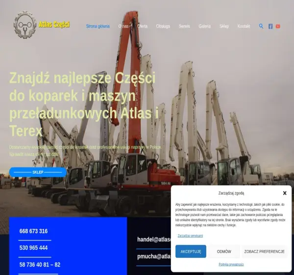 Forum i opinie o atlasczesci.pl