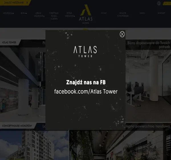 Forum i opinie o atlasestates.com