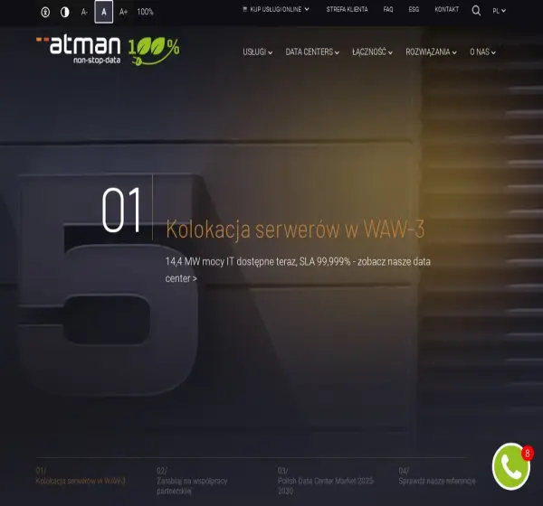 Forum i opinie o atman.pl