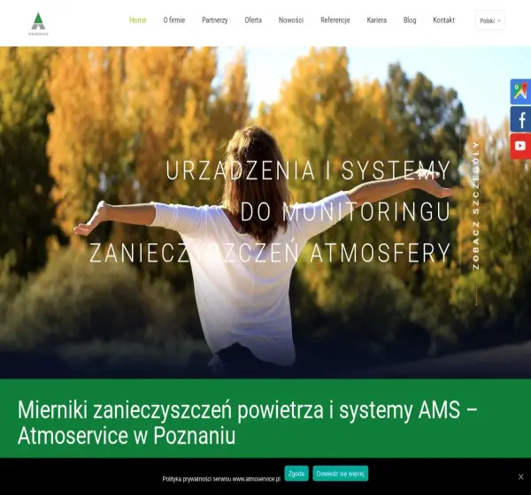 Forum i opinie o atmoservice.pl