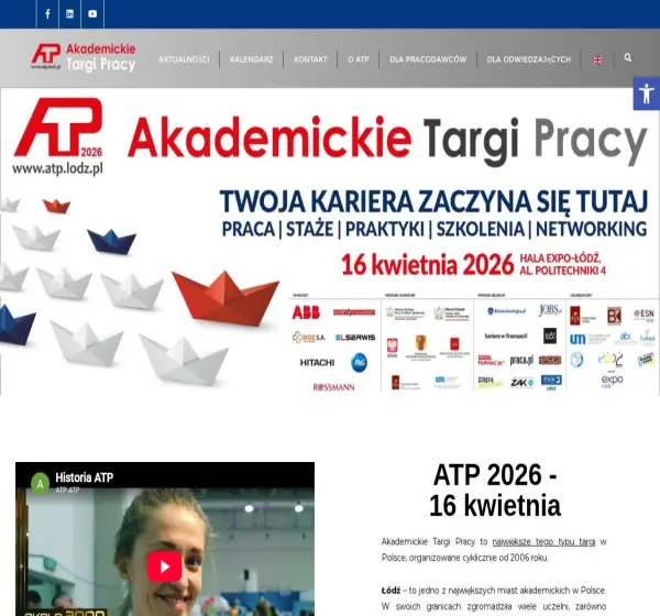 Forum i opinie o atp.lodz.pl