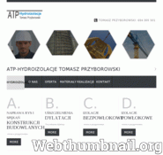 Forum i opinie o atp-hydroizolacje.pl