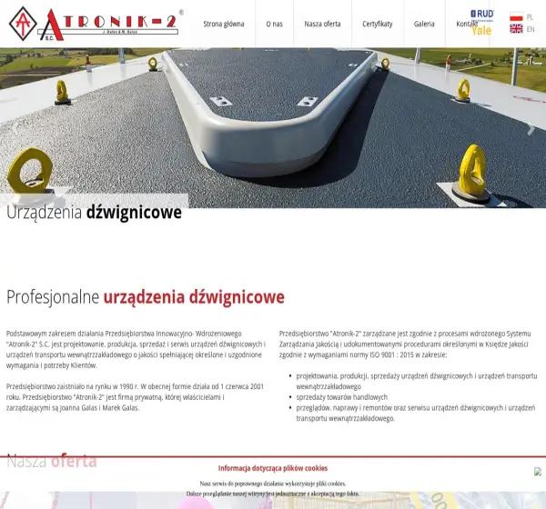 Forum i opinie o atronik-2.pl