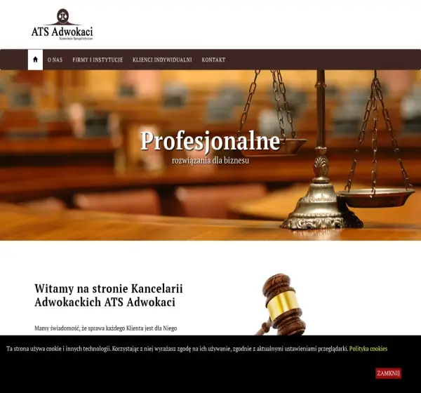 Forum i opinie o ats-adwokaci.pl