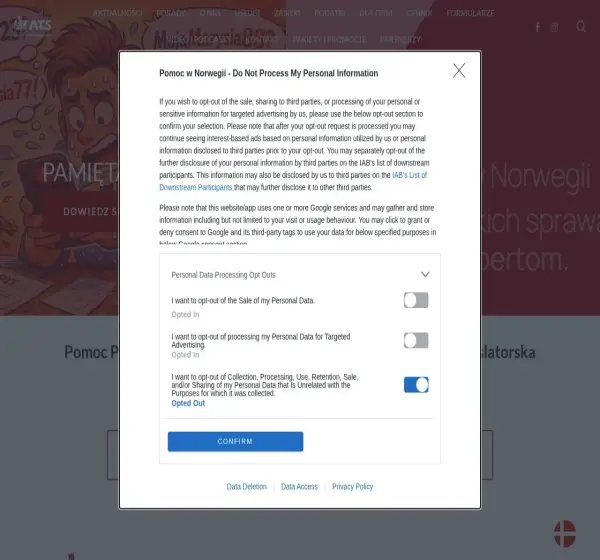 Forum i opinie o ats-pomoc.com