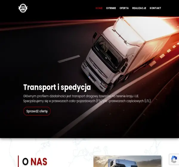 Forum i opinie o atstransport.pl