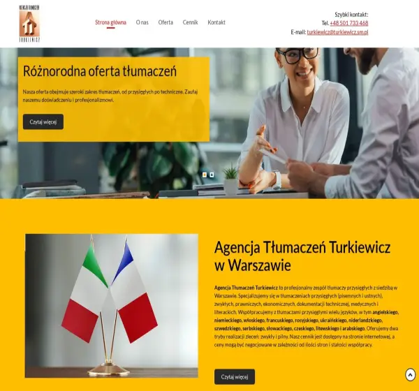 Forum i opinie o att.waw.pl