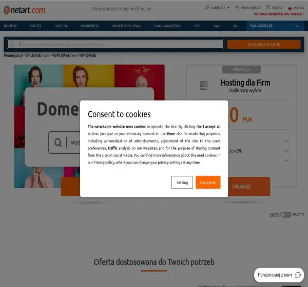 Forum i opinie o atthost.pl