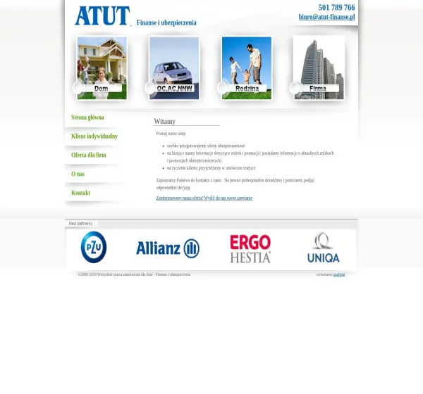 Forum i opinie o atut-finanse.pl