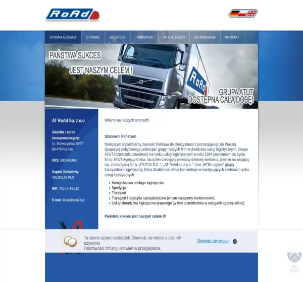 Forum i opinie o atut24.pl