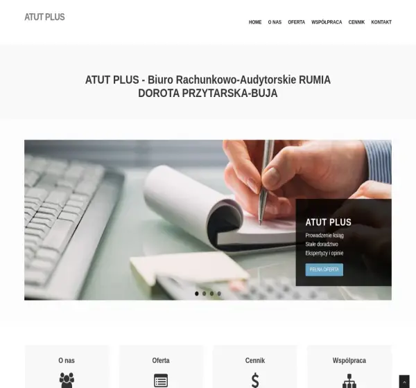 Forum i opinie o atutplus.net