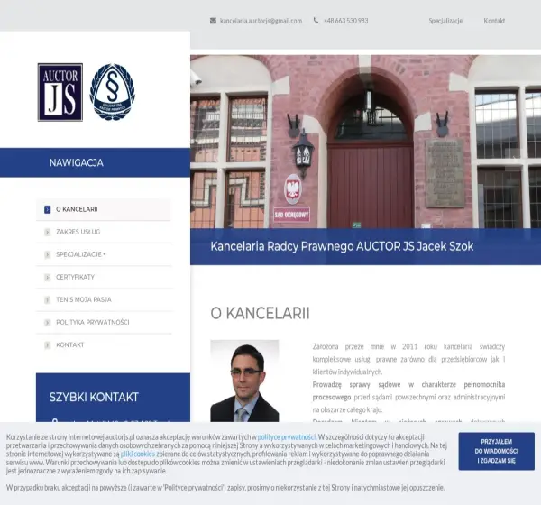 Forum i opinie o auctorjs.pl
