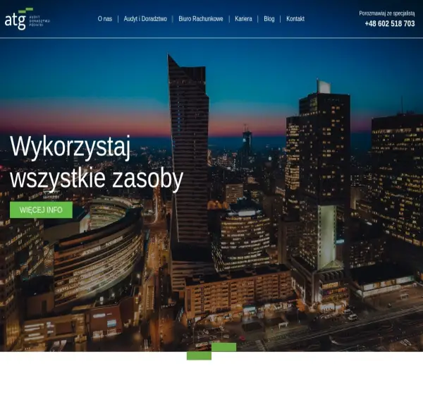 Forum i opinie o audit-tax.pl
