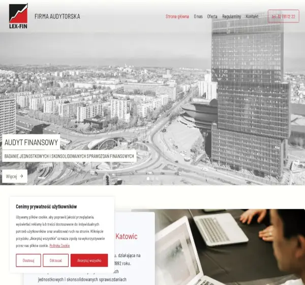 Forum i opinie o audyt.com.pl