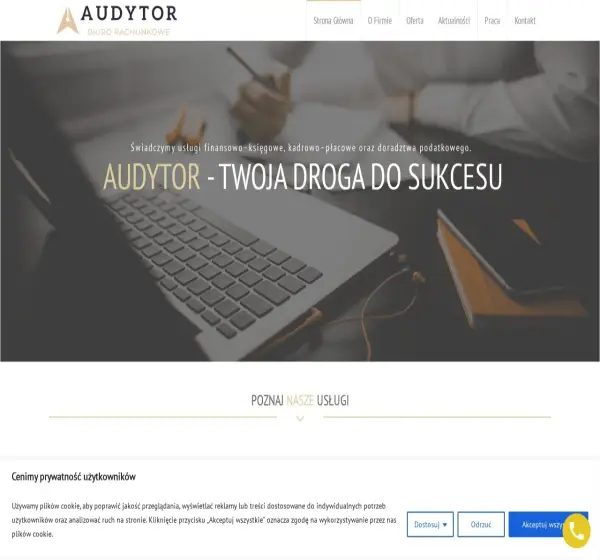 Forum i opinie o audytorjarocin.pl